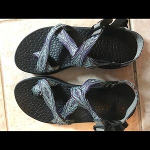 Chacos
